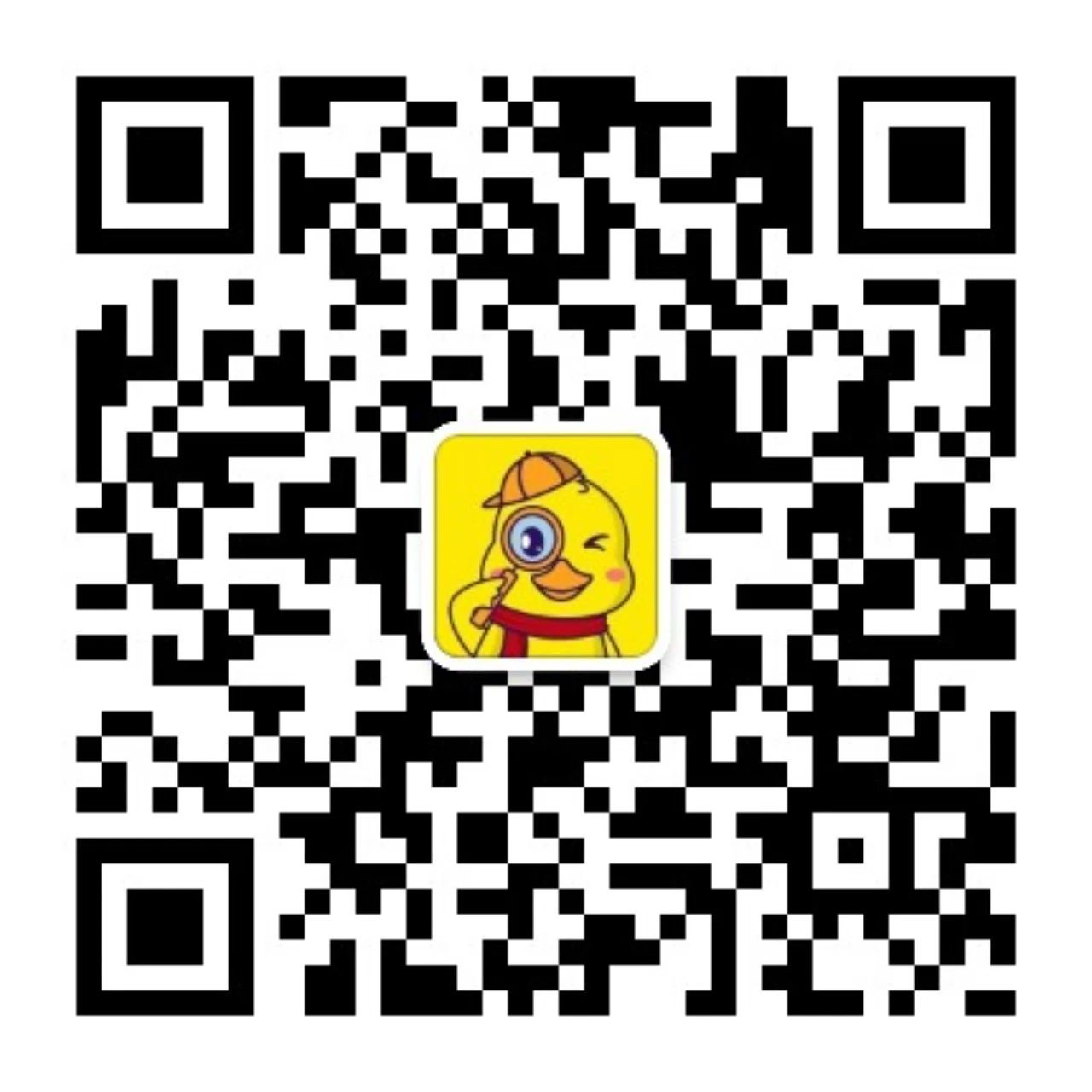 公众号二维码（鸭宝查询）.jpg