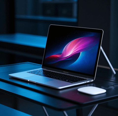 MacBook Pro验机全攻略：教你精准检测，避开二手坑！