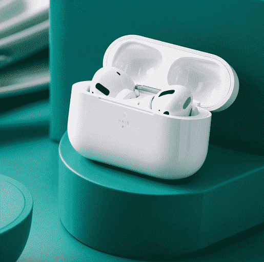 AirPods 验机秘籍大公开，正品品质不踩坑