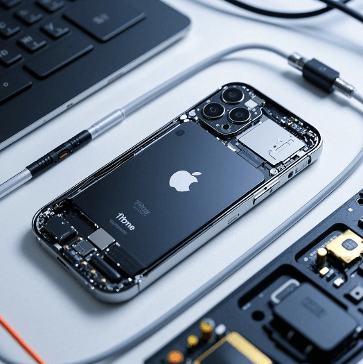 别再盲目跟风！iPhone 15 Pro 资源机购买与鉴定攻略