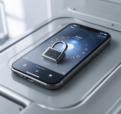 如何鉴定iPhone是否有监管锁？