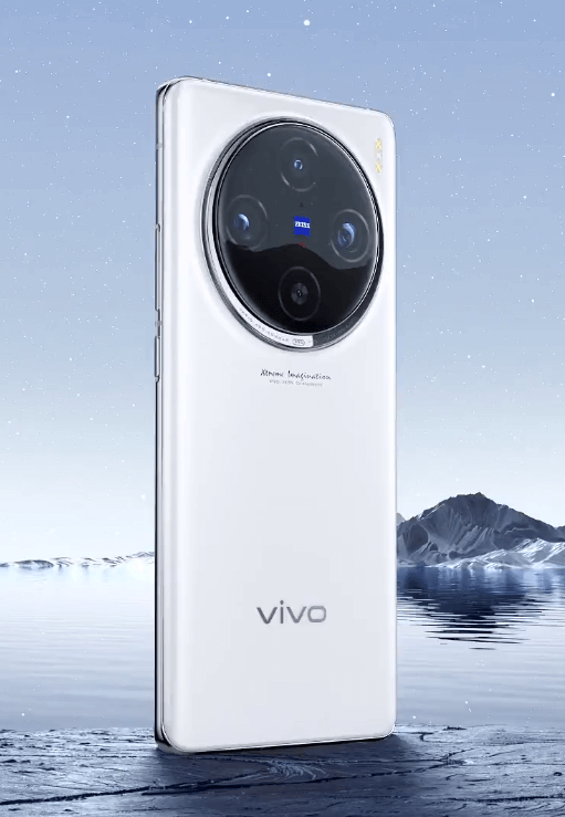 原来 VIVO X100 系列验机要这么细致，轻松辨真假