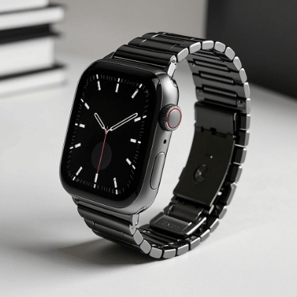 Apple Watch Series 9 验机全攻略