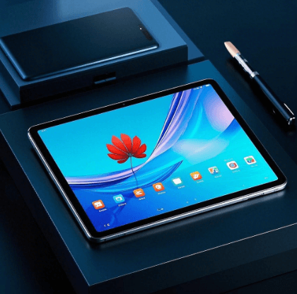 华为平板MatePad Pro验机指南
