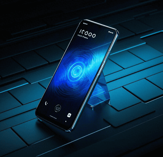 iQOO Neo9S Pro 闪耀登场：618 性能利器，超值之选
