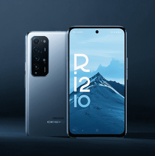 OPPO Reno12 系列明日登场：革新安卓，开启实况新篇
