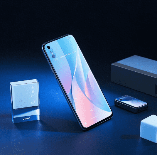 vivo S19 系列 5.30 璀璨登场：国风与影像的梦幻联动