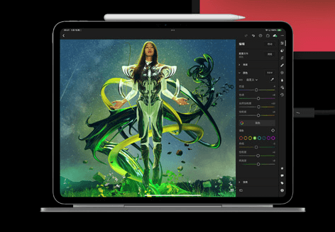 快速学会 iPad Pro 验机，轻松避坑