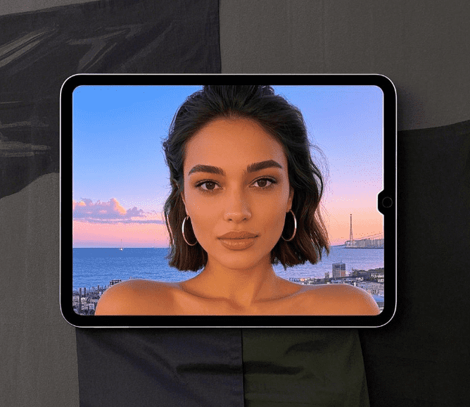 苹果M2 iPad Air规格调整引起关注：GPU从宣传的10核降级至9核