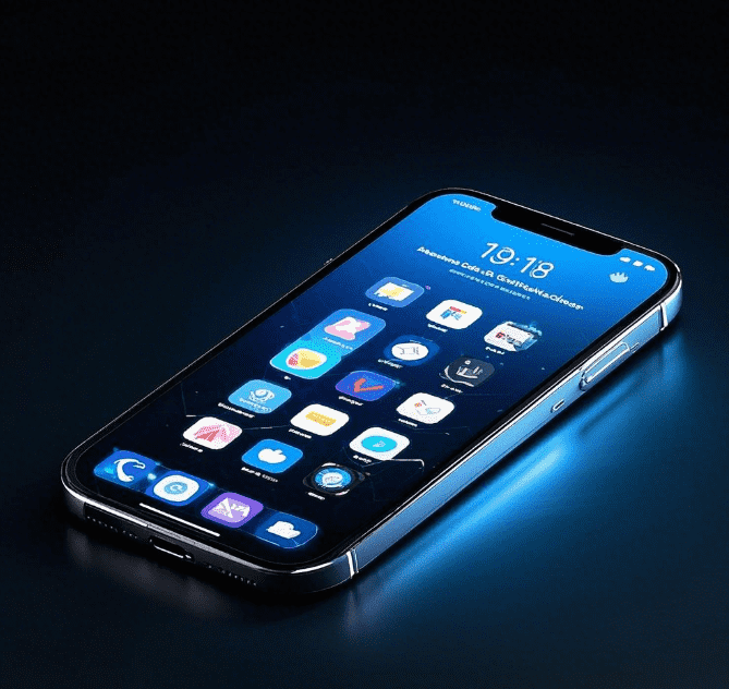 iOS 18 震撼登场：创新领航，智能进阶