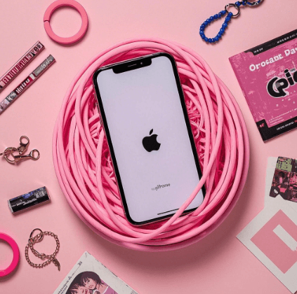 新买的iPhone不能还原，隐藏的危机你知道吗？