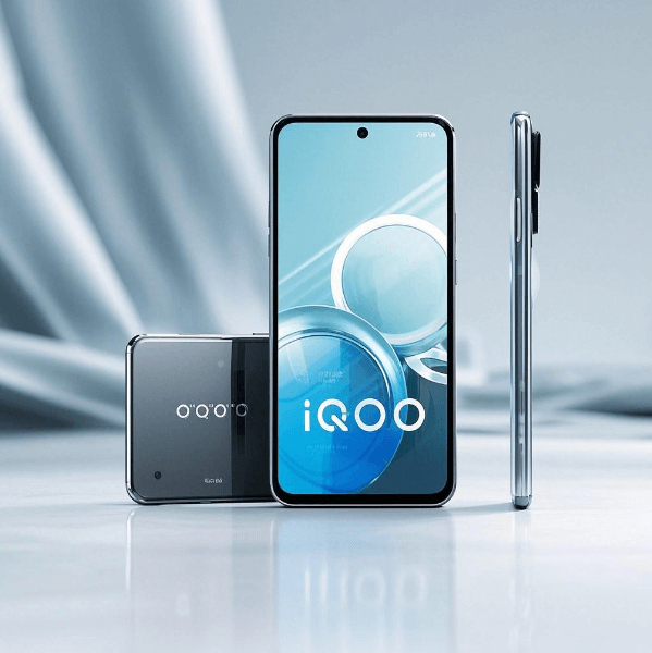 iQOO Z9系列：重新定义千元机