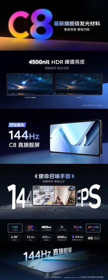 千元机新标杆：iQOO Z9系列为何如此值得入手？