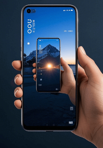 OPPO Find X8：天玑9400旗舰新星，影像性能双重升级