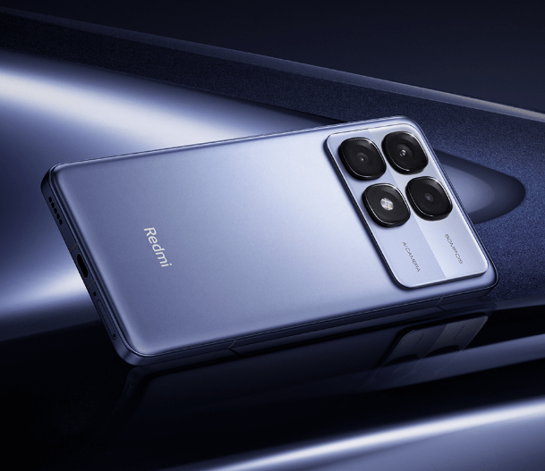 小米Redmi K70至尊版：性能巅峰，重塑旗舰标杆