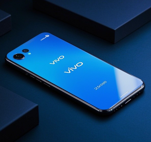 小屏旗舰回归！vivo X200 标准版曝光：天玑 9400+1.5K 直屏 + 影像升级