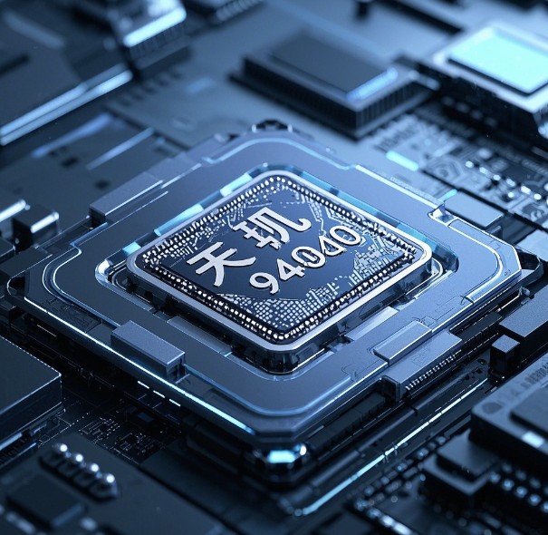 天玑 9400 强势来袭：3nm 全大核架构 + 端侧 AI 革命，联发科冲击高端新标杆