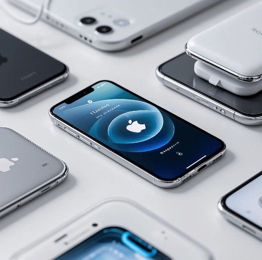 全新未使用的iPhone竟然也有监管锁？