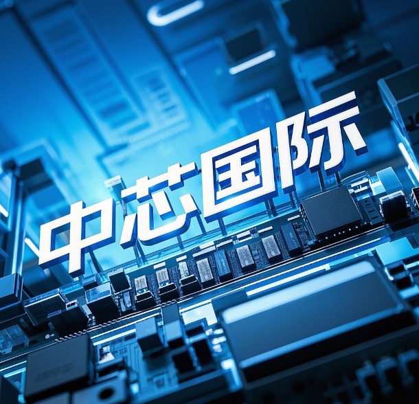 中国芯片行业增长强劲，前景乐观