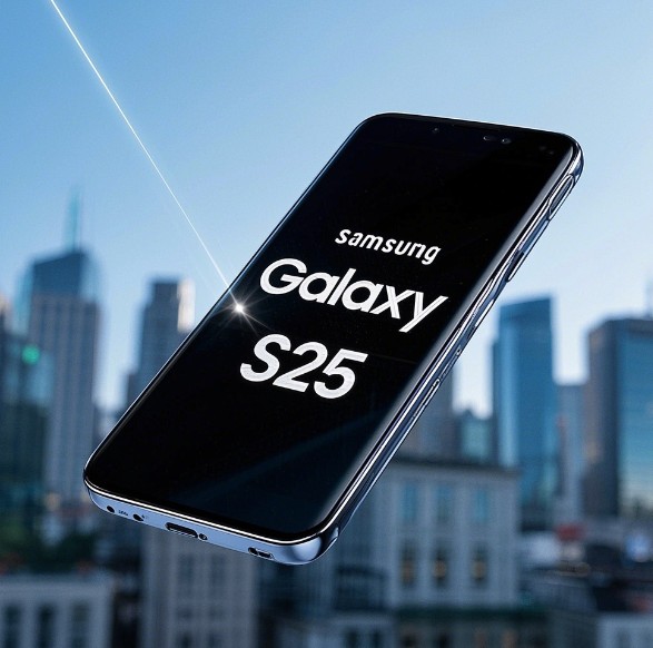 三星 Galaxy S25 Ultra 曝光！94.1% 屏占比 + 直屏回归，骁龙 8 Gen4 