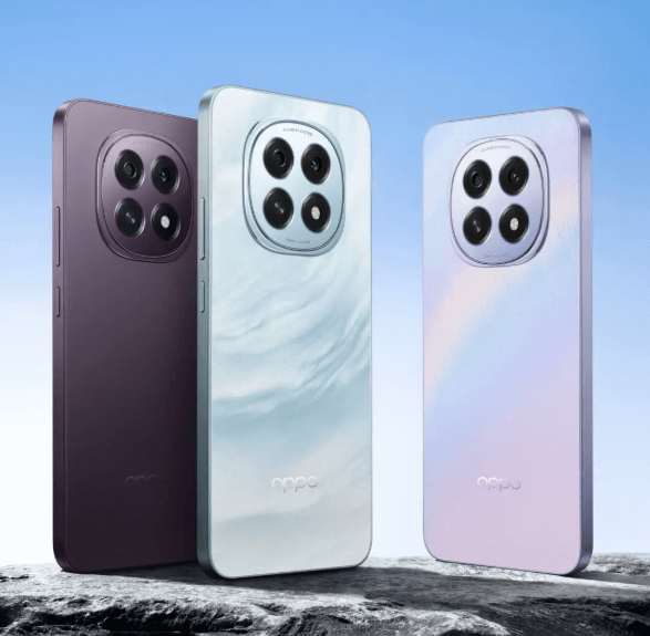 OPPO A5验机指南：从开箱到验真全流程