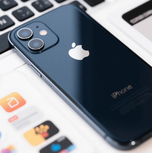 买新iPhone怕系统太旧？一招教你未拆封查iOS版本