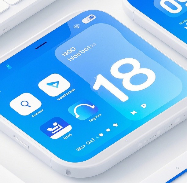 iOS 18 正式版发布，多项新功能登场！