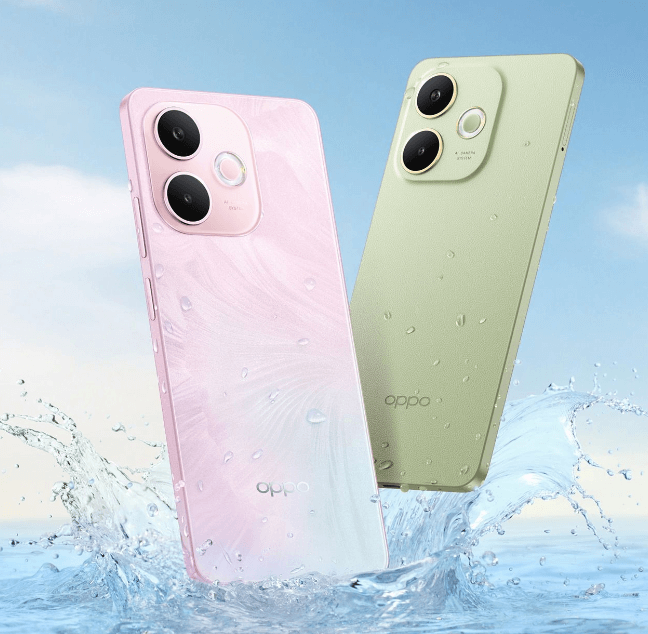 OPPO A5活力版验机避坑指南：买前必看