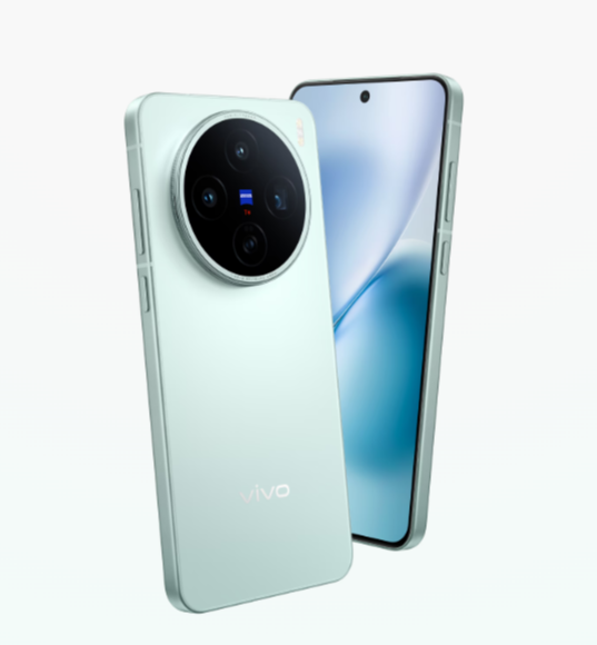 「直屏天花板」暗藏玄机？vivo X200s影像续航双杀的秘密