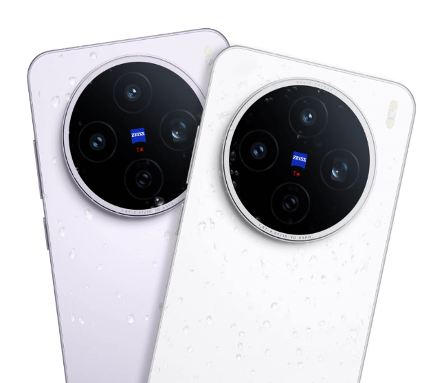 vivo X200s 验机指南：旗舰体验，从确认真机开始