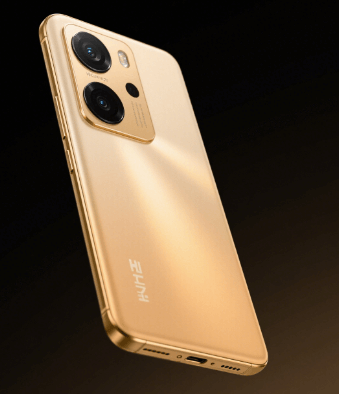 华为智选手机全面解析与验机指南