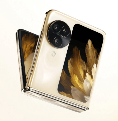 OPPO Find N3 Flip 手机验机指南：拿到新机后必须做的几件事