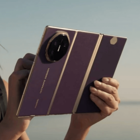 警惕翻新机！华为三折叠 XTS 超全验机攻略（含序列号查询）