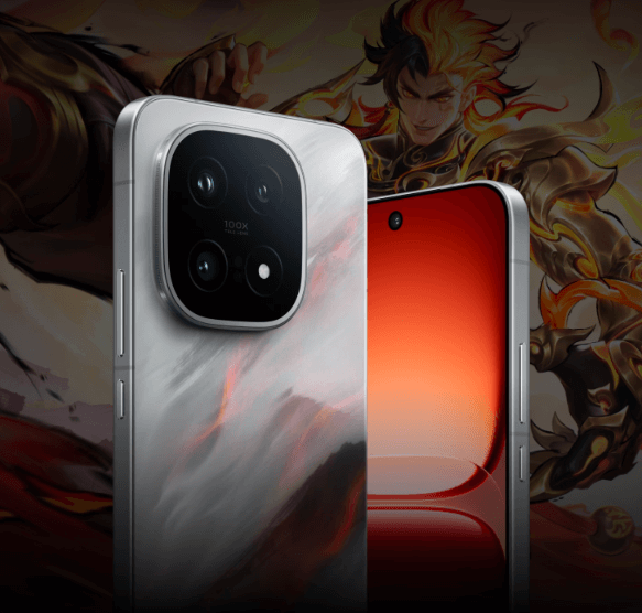 怕买 iQOO 15 翻新机？手把手教你辨真伪