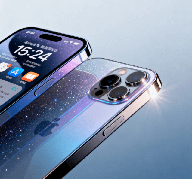 iOS 26.1 正式版终于来！12 大更新亮点