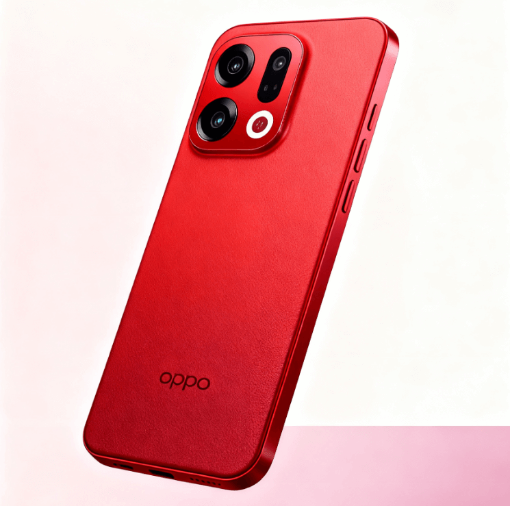 OPPO Find X9 验机避坑手册，用鸭宝查询辨正品