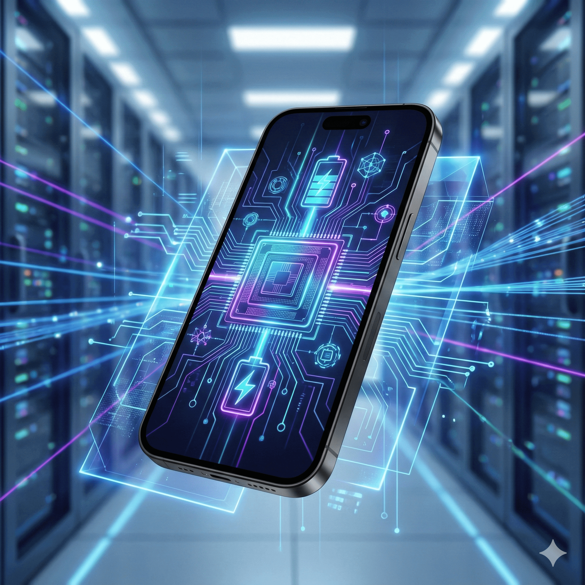 贪便宜买了美版 iPhone？小心这种“开槽改卡机”，信号差还随时烧主板！