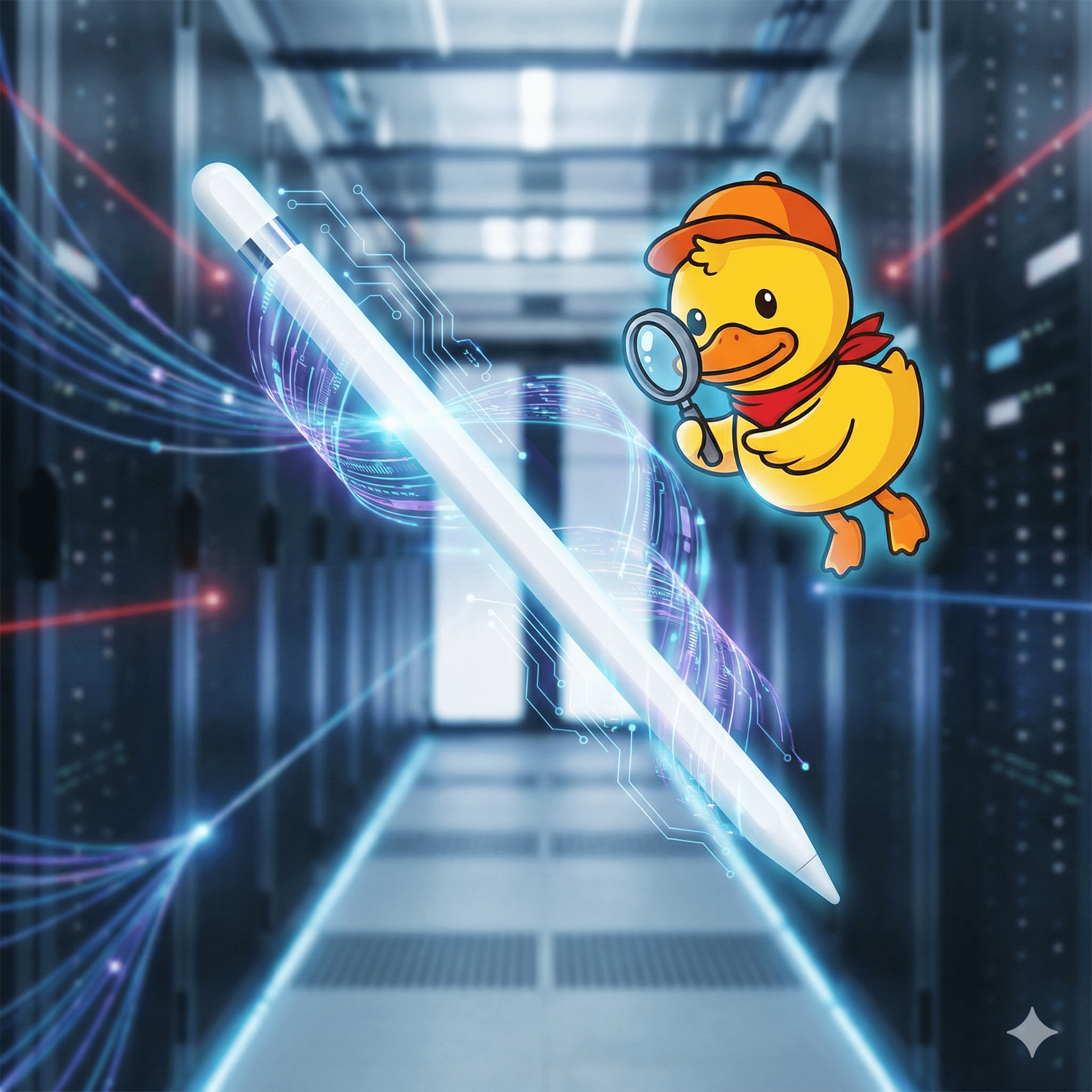 你的 Apple Pencil 是原装还是“电容笔”？15年行家教你一眼识破高仿配件