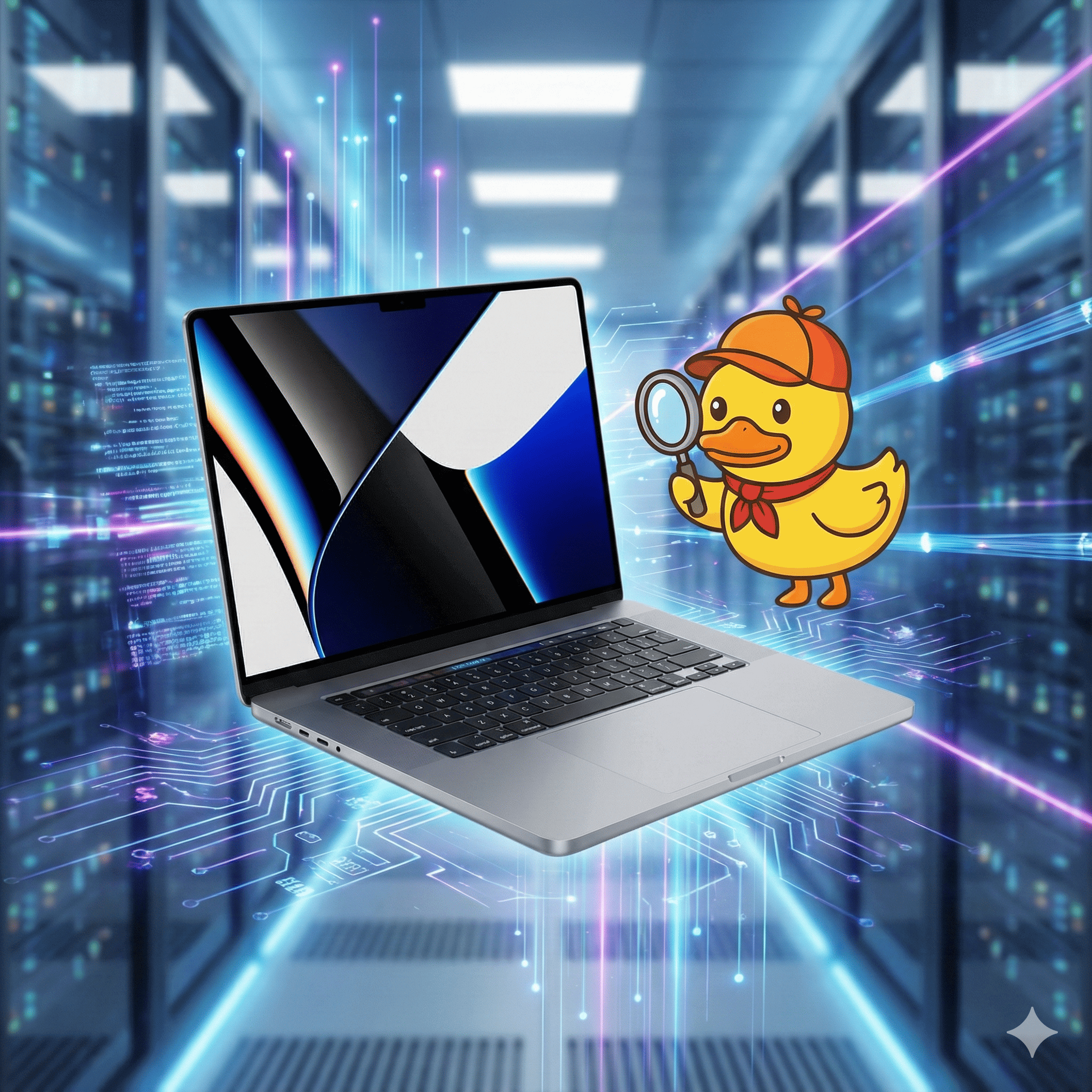 “99新”笔记本能买吗？教你避开“组装机”和“矿本”深坑