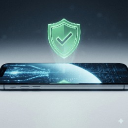 iPhone 全系深度验机指南：拒绝“翻新”与“后封”安全下车攻略