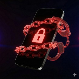 刚买的二手 iPhone 竟是“盗窃赃机”？这几步验机必须做！