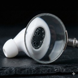 如何鉴别刚买的AirPods Pro 2是不是正品？避开华强北高仿的那些坑